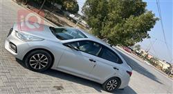 هيونداي أكسنت